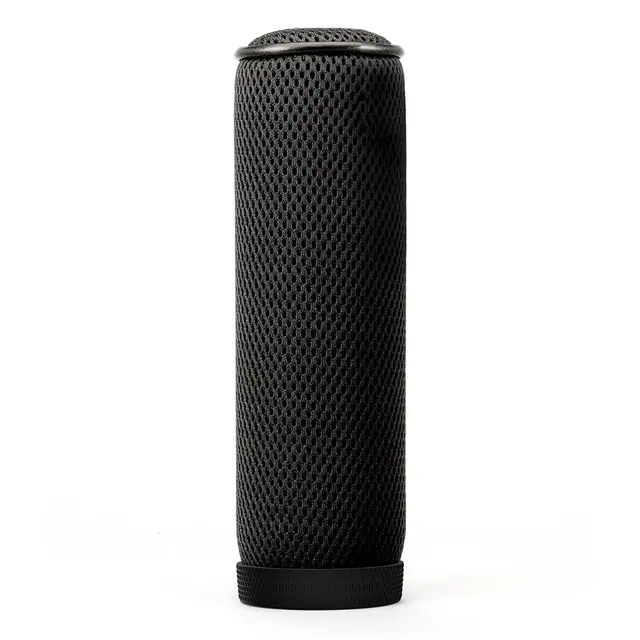 Bubblebee The Spacer Bubble XL Black, Extra Large 