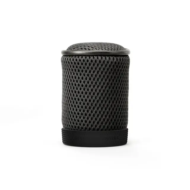 Bubblebee The Spacer Bubble XS Big Mount Black. XS (Big Mount) 
