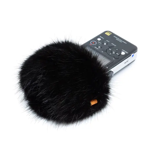 Bubblebee The Windkiller 'SE' L For Portable Recorders 