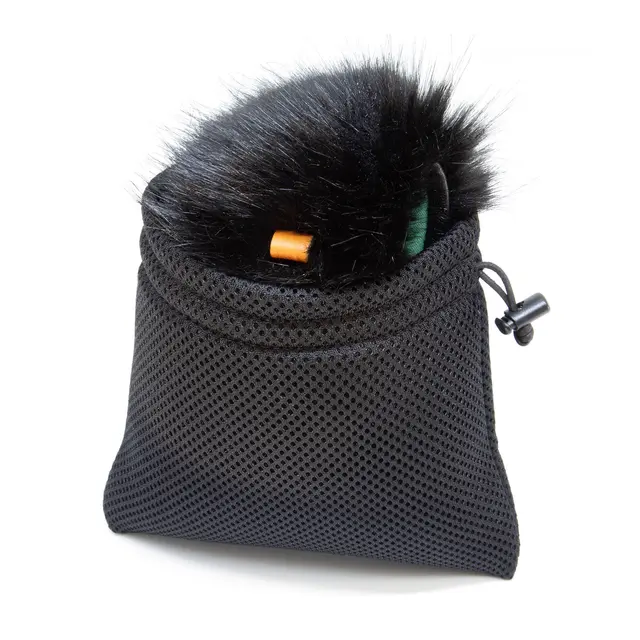 Bubblebee The Windkiller 'SE' L For Portable Recorders 