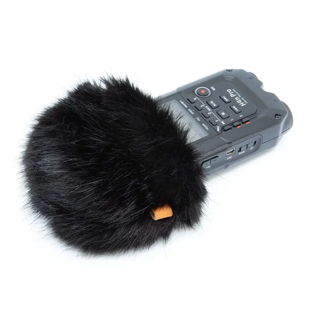 Bubblebee The Windkiller 'SE' M For Portable Recorders 