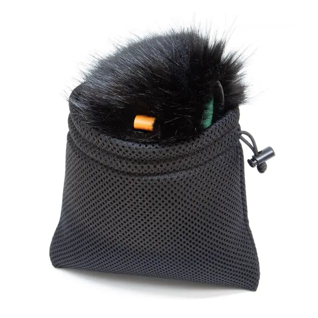 Bubblebee The Windkiller 'SE' M For Portable Recorders 