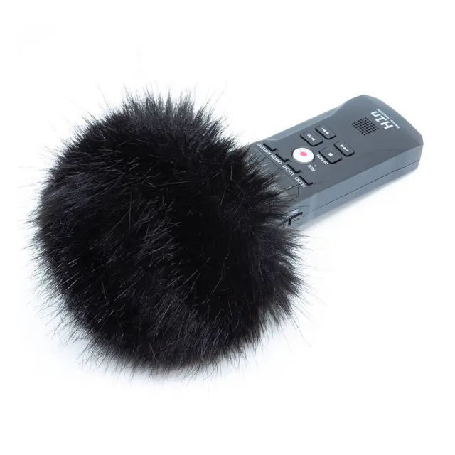 Bubblebee The Windkiller 'SE' XS For Portable Recorders 