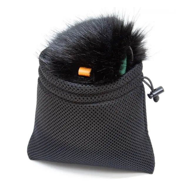 Bubblebee The Windkiller 'SE' XS For Portable Recorders 