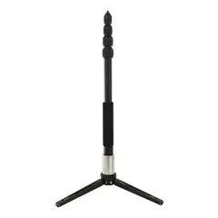 Bushman Monopod V2 Pole + Tripod + Cw2 + Ns