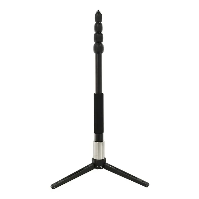 Bushman Monopod V2 Pole + Tripod + Cw2 + Ns 