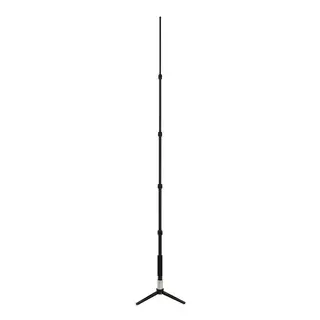 Bushman Monopod V2 Pole + Tripod + Cw2 + Ns