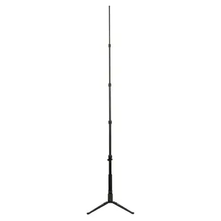 Bushman Monopod Pro Ettbenstativ + Tripod + Cw3 + Ns + Bag
