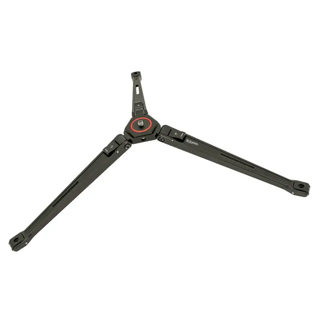 Bushman Monopod Pro Pole + Tripod + Cw3 + Ns + Bag 