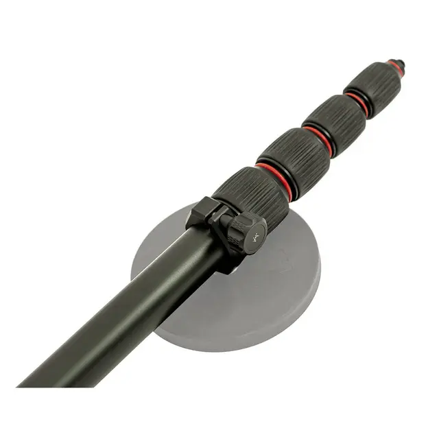 Bushman Monopod Pro Pole + Tripod + Cw3 + Ns + Bag 