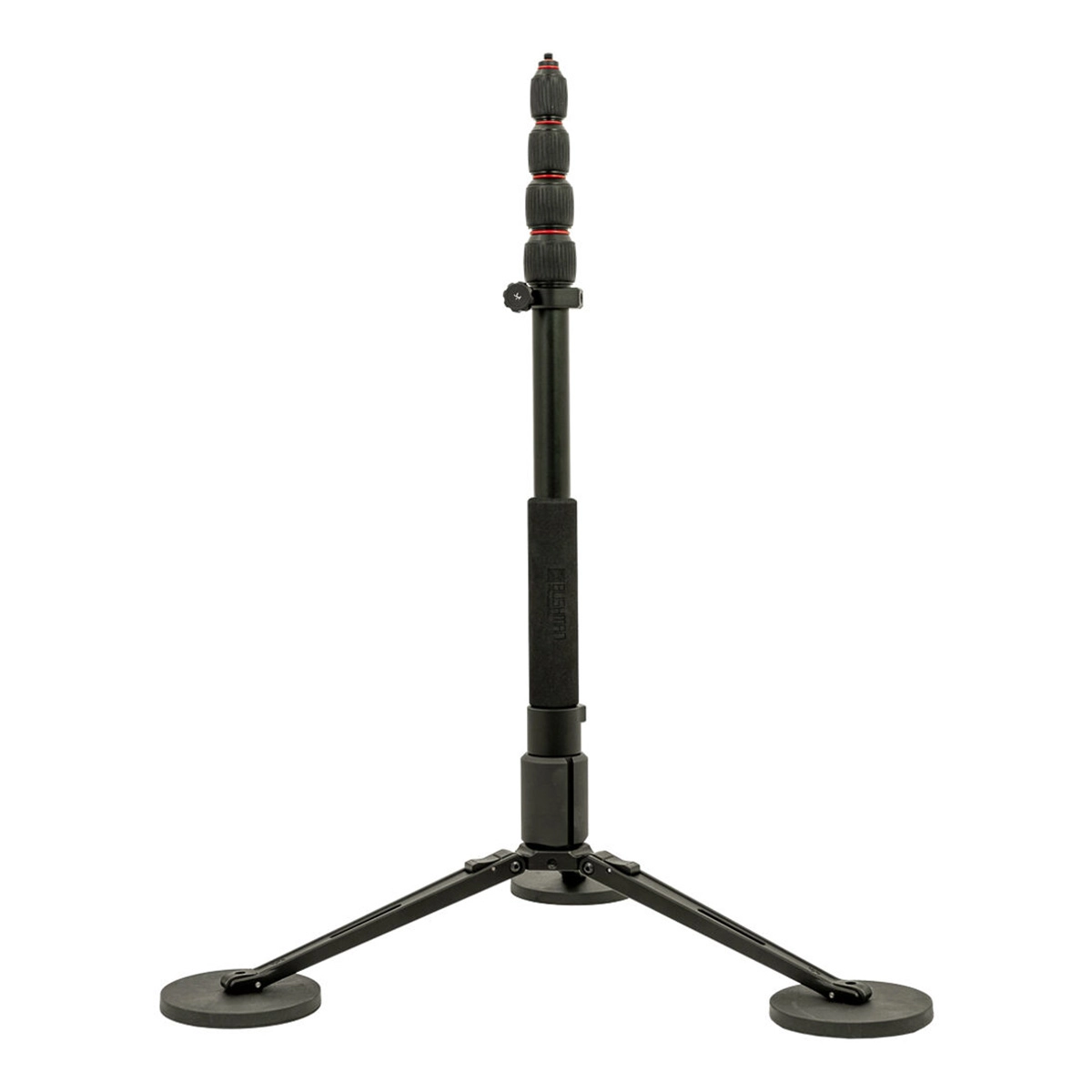 Bushman Monopod Pro Bundle V3 + 3pe + Mc + Sp + Gs
