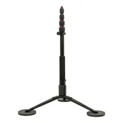 Bushman Monopod Pro Bundle V3 + 3pe + Mc + Sp + Gs