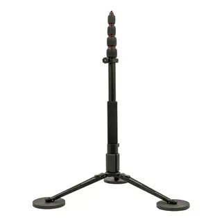 Bushman Monopod Pro Bundle V3 + 3pe + Mc + Sp + Gs