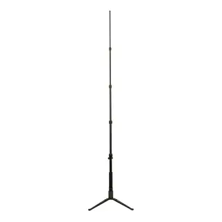 Bushman Monopod Pro Bundle V3 + 3pe + Mc + Sp + Gs