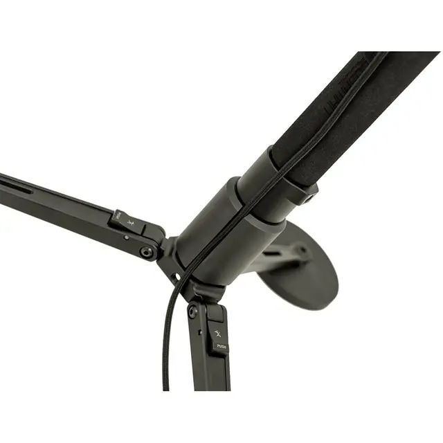 Bushman Monopod Pro Bundle V3 + 3pe + Mc + Sp + Gs 