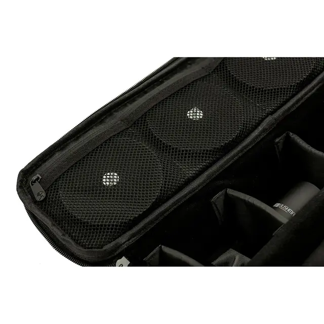 Bushman Monopod Pro Bundle V3 + 3pe + Mc + Sp + Gs 