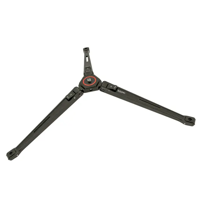 Bushman Monopod Pro Bundle V3 + 3pe + Mc + Sp + Gs 