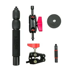 Bushman 360 Minipod Bundle Minipod + Bpe + Mc + Sp + Bn