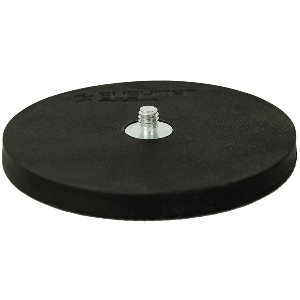 Bushman Popeye Magnetic Base Diameter 90mm, Pull Force 42kg