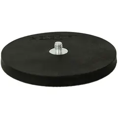 Bushman Popeye Magnetic Base Diameter 90mm, Pull Force 42kg