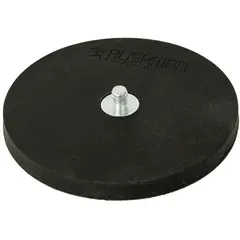 Bushman Popeye Magnetic Base Diameter 90mm, Pull Force 42kg