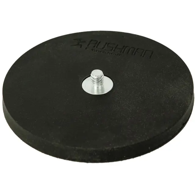 Bushman Popeye Magnetic Base Diameter 90mm, Pull Force 42kg 