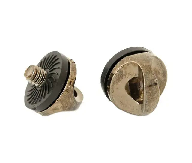 Bushman 1/4" Camera Holder 