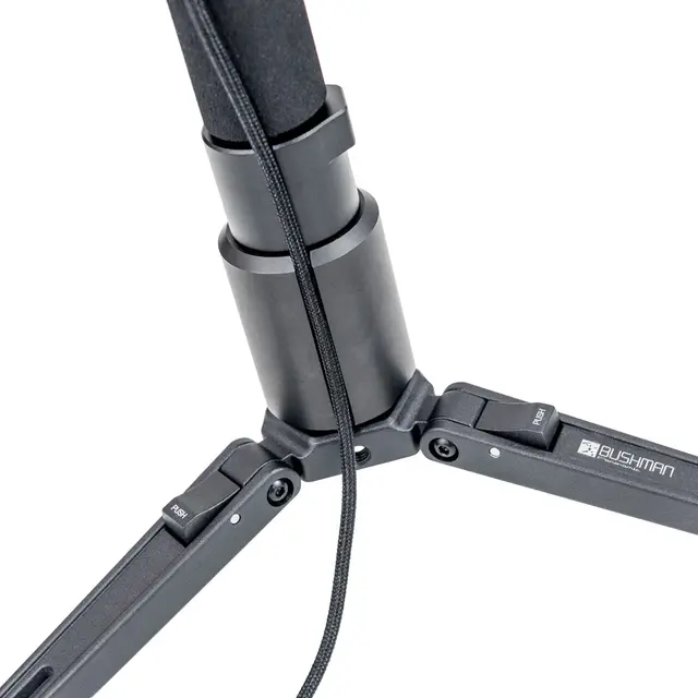 Bushman Counterweight PRO 500g 