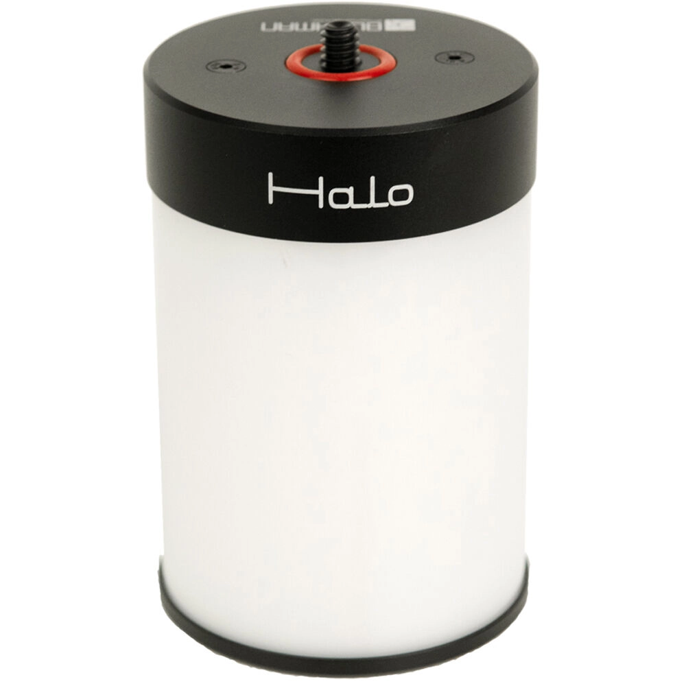 Bushman Halo 360 Light 360 Light + Sp + Mc20 + Mc50 + Bag