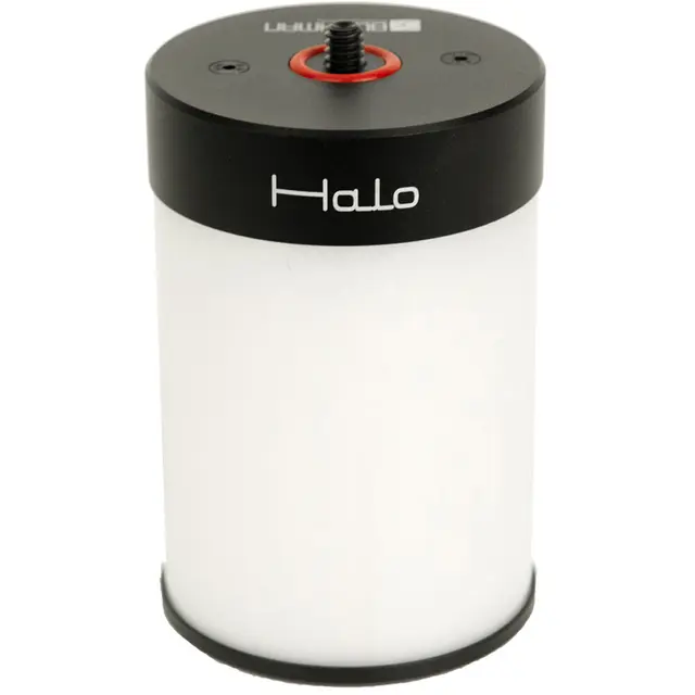 Bushman Halo 360 Light 360 Light + Sp + Mc20 + Mc50 + Bag 