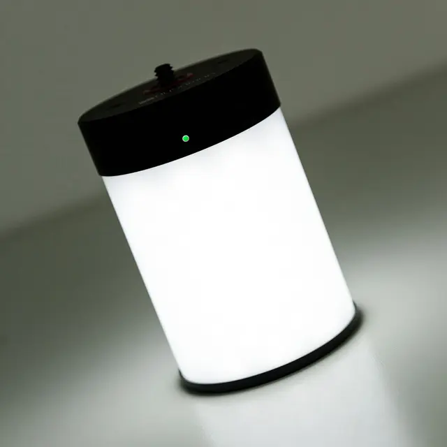 Bushman Halo 360 Light 360 Light + Sp + Mc20 + Mc50 + Bag 