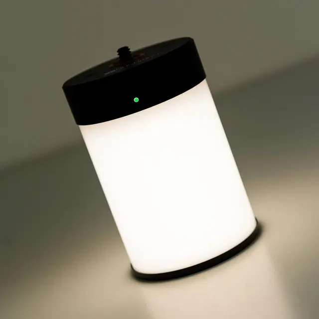 Bushman Halo 360 Light 360 Light + Sp + Mc20 + Mc50 + Bag 