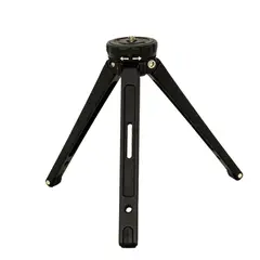 Bushman Jade Tripod
