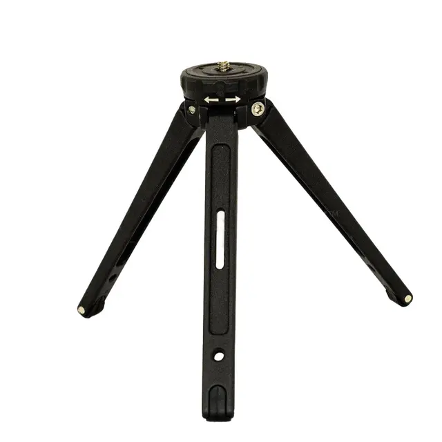 Bushman Jade Tripod 