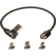 Bushman Magic Cable 20 cm