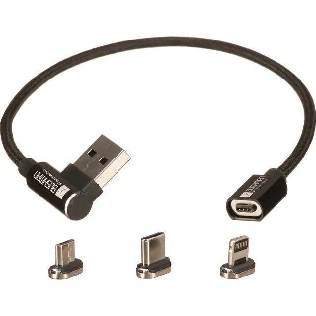 Bushman Magic Cable 20 cm 