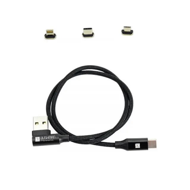 Bushman Magic Cable 50 cm 