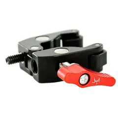 Bushman Monkey Clamp