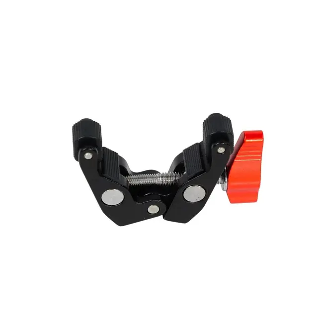 Bushman Monkey Clamp 