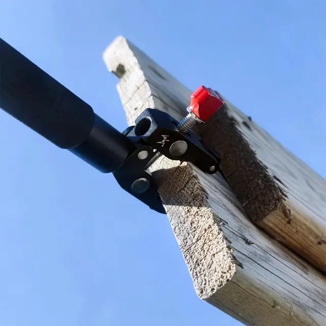 Bushman Monkey Clamp 