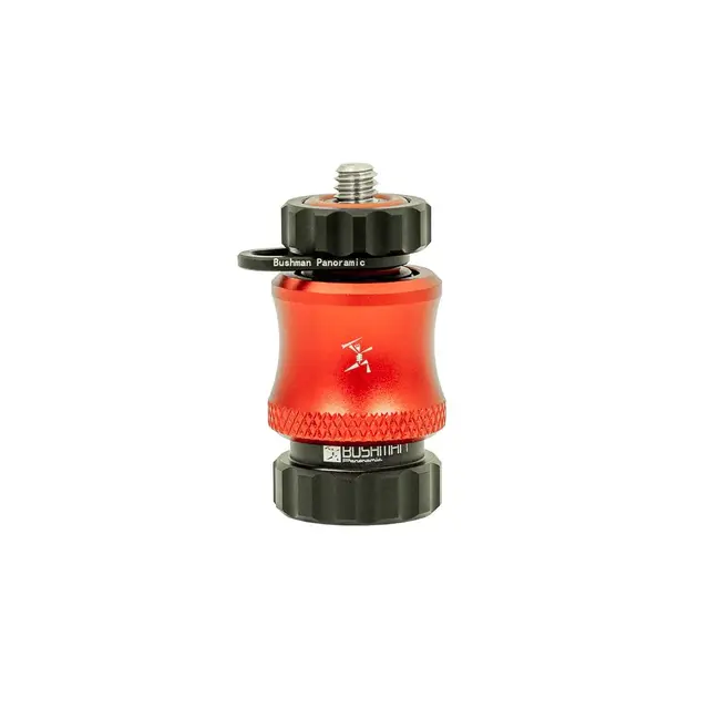 Bushman Quick Release 