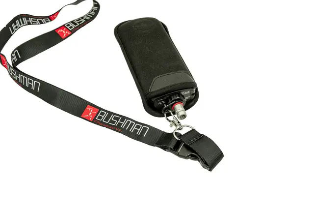 Bushman Quick Release 