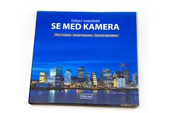 Se med kamera av Toralf Sand&#229;ker Hvordan bli en bedre fotograf?