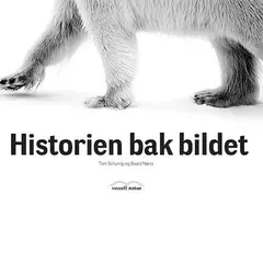Historien bak bildet Tom Schandy og Baard N&#230;ss