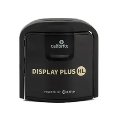 Calibrite Display Plus HL Skjermkalibrering