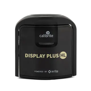 Calibrite Display Plus HL Skjermkalibrering