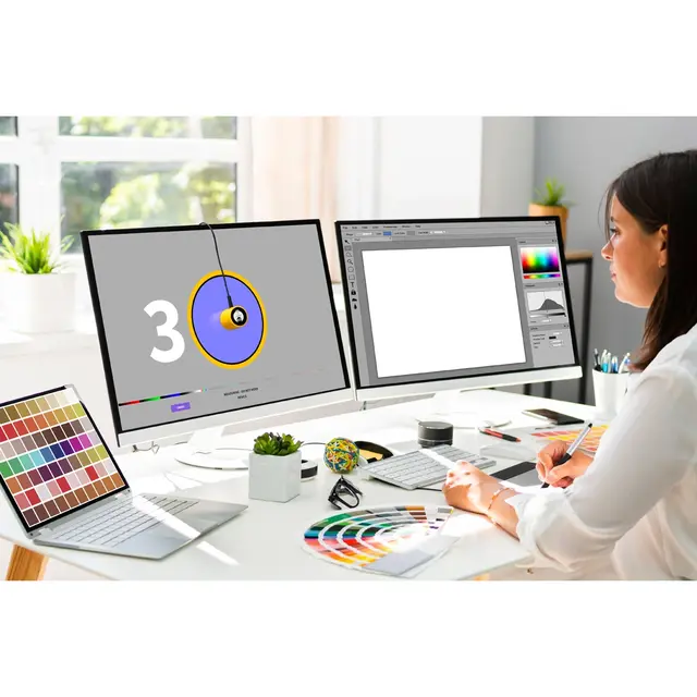 Calibrite Display 123 Skjermkalibrering 