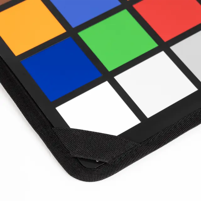 Calibrite ColorChecker Folio Case Etui for ColorChecker 