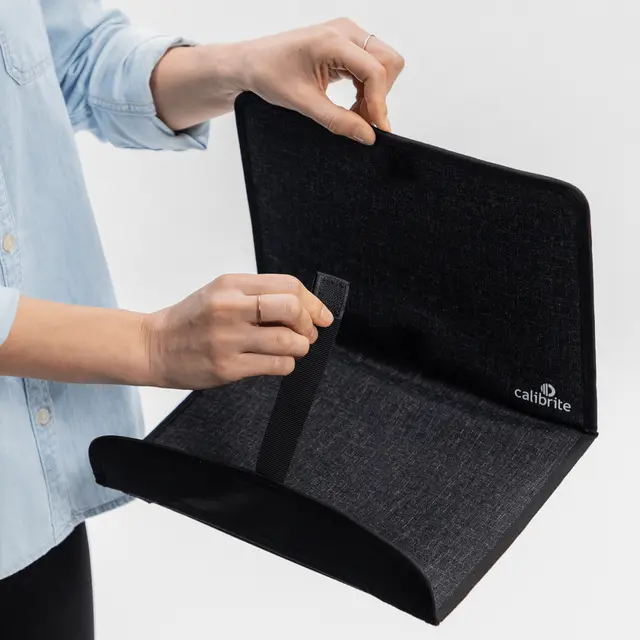 Calibrite ColorChecker Folio Case Etui for ColorChecker 