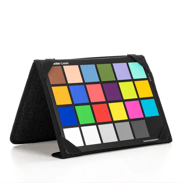 Calibrite ColorChecker Folio Case Etui for ColorChecker 